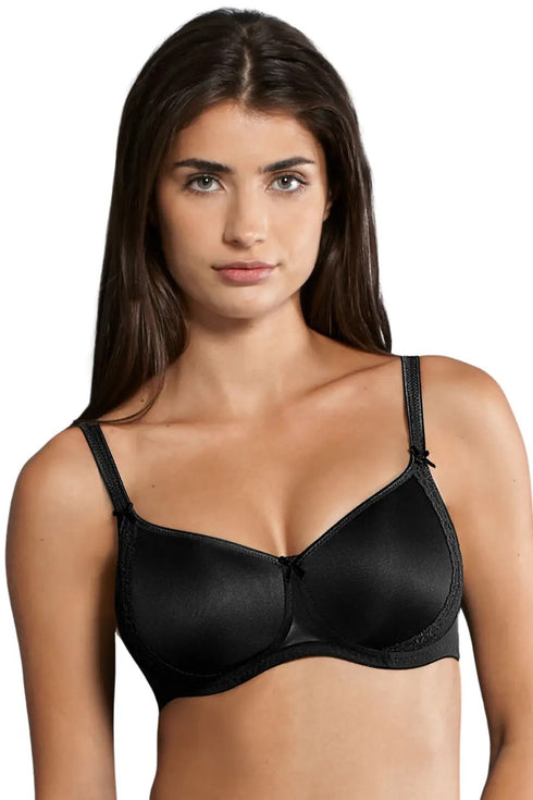 Rosa Faia Lace Rose Soft Bra